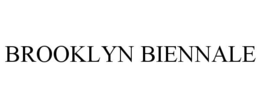 BROOKLYN BIENNALE trademark