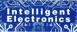 INTELLIGENT ELECTRONICS trademark