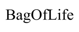 BAGOFLIFE trademark
