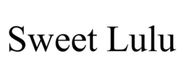 SWEET LULU trademark