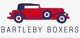 BARTLEBY BOXERS trademark
