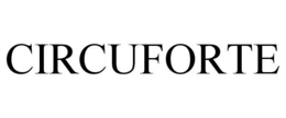 CIRCUFORTE trademark