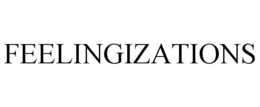 FEELINGIZATIONS trademark