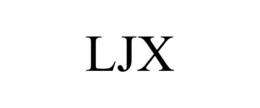 LJX trademark