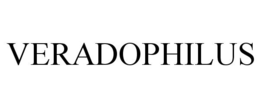 VERADOPHILUS trademark