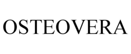 OSTEOVERA trademark