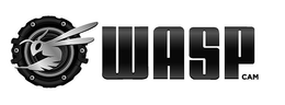 WASPCAM trademark