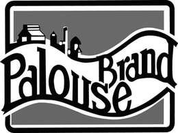 PALOUSE BRAND trademark