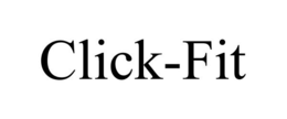 CLICK-FIT trademark