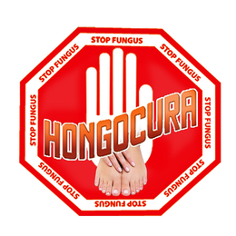 HONGOCURA STOP FUNGUS trademark