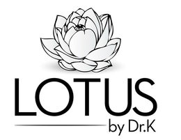 LOTUS BY DR.K trademark