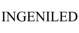 INGENILED trademark