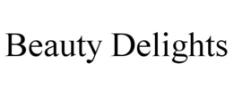 BEAUTY DELIGHTS trademark