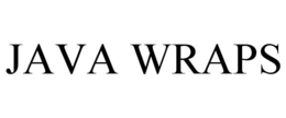 JAVA WRAPS trademark