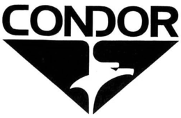 CONDOR trademark