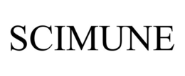SCIMUNE trademark