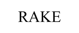 RAKE trademark