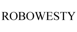 ROBOWESTY trademark