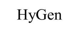 HYGEN trademark