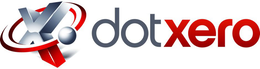 X DOT XERO trademark