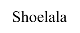 SHOELALA trademark