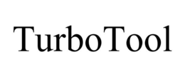 TURBOTOOL trademark