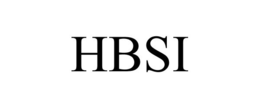 HBSI trademark