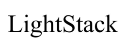 LIGHTSTACK trademark