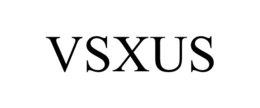 VSXUS trademark