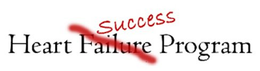 HEART FAILURE SUCCESS PROGRAM trademark