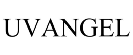UVANGEL trademark