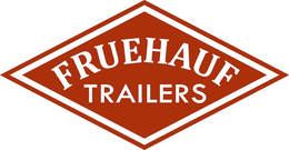 FRUEHAUF TRAILER HISTORICAL SOCIETY trademark