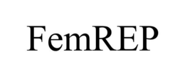 FEMREP trademark