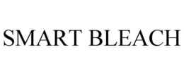 SMART BLEACH trademark