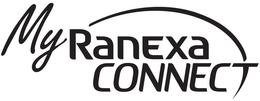 MY RANEXA CONNECT trademark