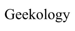 GEEKOLOGY trademark