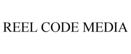 REEL CODE MEDIA trademark