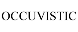 OCCUVISTIC trademark