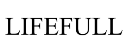 LIFEFULL trademark