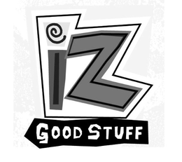 IZ GOOD STUFF trademark