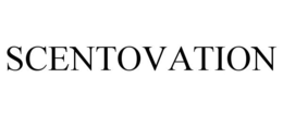 SCENTOVATION trademark