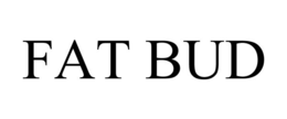 FAT BUD trademark