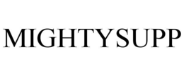 MIGHTYSUPP trademark