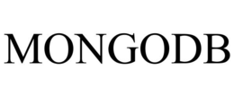 MONGODB trademark