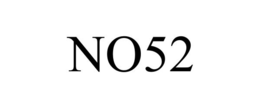 NO52 trademark