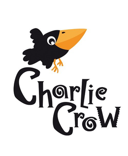 CHARLIE CROW trademark