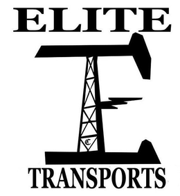 ELITE TRANSPORTS C trademark