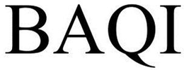 BAQI trademark