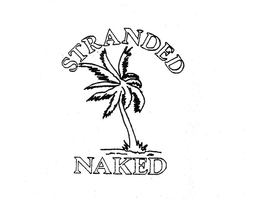 STRANDED NAKED trademark