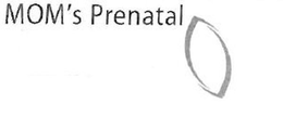 MOM'S PRENATAL trademark